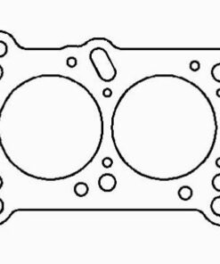Cometic Mazda Miata inBPin Motor 1.8L DOHC 84mm .040in MLS Head Gasket