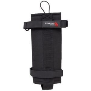 Fishbone Offroad Xtreme Fire Extinguisher Holder 2.5 LBS
