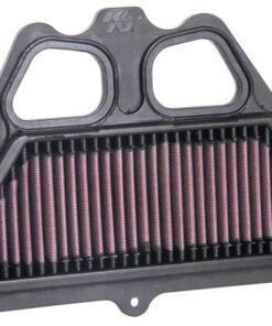K&N 2017 Kawasaki Z900 - 948CC Replacement Air Filter