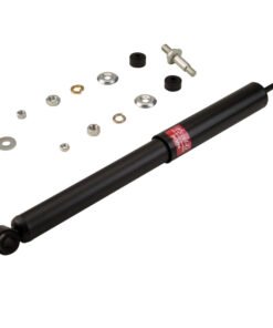 KYB Shocks & Struts Excel-G Rear CHEVROLET Camaro 1982-02 CHEVROLET Corvette 1953-62 PONTIAC Firebir