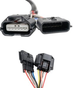 Injen 09-20 Nissan 370Z/370Z Nismo / 08-13 Infiniti G37 X-Pedal Pro Black Edition Throttle Controlle