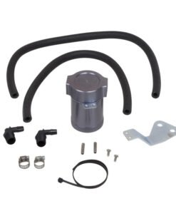 BBK 16-18 Chevrolet Camaro SS Oil Separator Kit