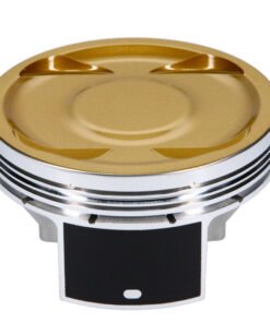 JE Pistons Ultra Series Subaru EJ257 99.75mm Bore 9.5:1 CR Set of 4 Pistons