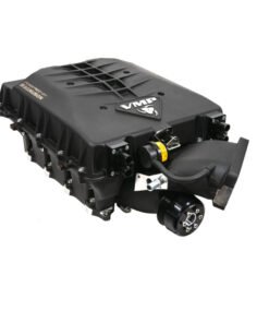 VMP Performance 11-14 Ford Mustang Loki 2.65 L Supercharger Kit