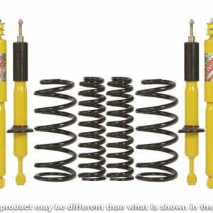 ARB Suspension Kit 2.5Inch Lift 2010 Fj Cruiser Light