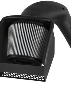 aFe MagnumFORCE Intake Stage-2 Pro Dry S 13 Dodge Diesel Trucks L6 6.7L (td)