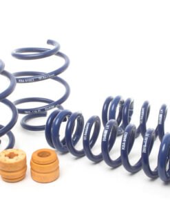 H&R 21+ BMW M3 G80 Sport Springs (w/ adapt. suspension)