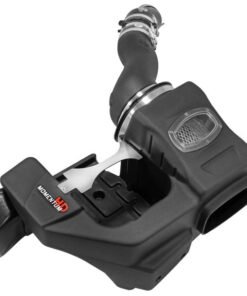 aFe Momentum HD PRO Dry S Stage-2 Si Intake 99-03 Ford Diesel Trucks V8-7.3L (td)(See afe51-73002-E)
