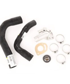 Omix Cooling System Kit 4.0L- 00-06 Jeep TJ