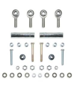 Fabtech 05-13 Toyota Tacoma Front Sway Bar End Link Kit