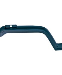 Omix Front Fender Flare Left Side- 87-95 Wrangler YJ