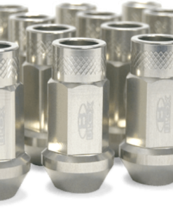 BLOX Racing Street Series Forged Lug Nuts 12x1.5mm - Set of 16