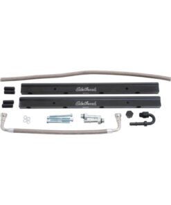 Edelbrock Chrysler Gen III HEMI 5.7L/6.1L/6.4L EFI Fuel Rail Kit (For 7179)