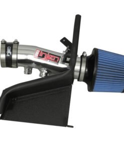 Injen 12 VW Golf MK6 2.5L 5cyl Black Short Ram Intake w/ MR Tech/Heat Shield
