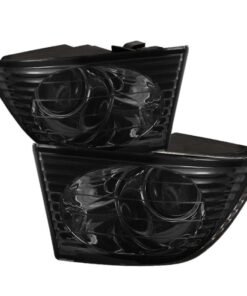 Spyder Lexus IS300 01-05 OEM Fog Lights wo/switch Smoke FL-LIS01-SM
