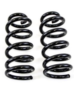 UMI Performance 93-02 GM F-Body Lowering Springs Front 1.25in Lowering