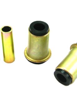 Whiteline Plus 89-98 Nissan 240SX / 10/81-89 Skyline Front Lower Inner Control Arm Bushing Kit