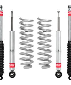 Eibach Pro-Truck Lift Kit for 2009-2013 F-150 2WD