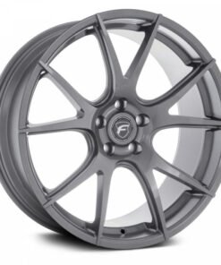 Forgestar F123 19X9 CF5V SC 5X114.3 ET35 BS6.4 Gloss ANT 72.56