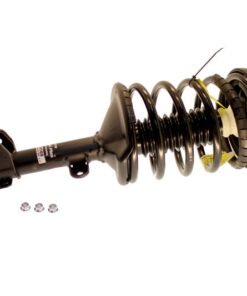 KYB Shocks & Struts Strut Plus Front Left 03-05 Honda Pilot (AWD)