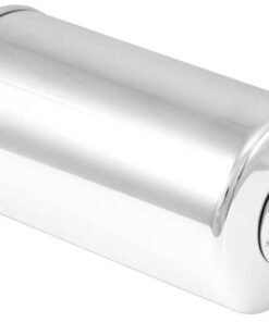 K&N Oil Filter 80-98 Harley Davidson FXB/FXD?FXDB/FXDC/FXDL/FXDS/FXDWG - 3in OD x 5.969in Height