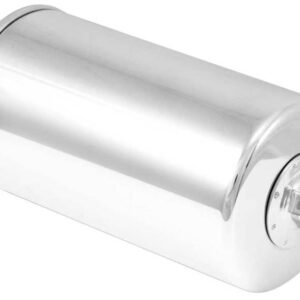 K&N Oil Filter 80-98 Harley Davidson FXB/FXD?FXDB/FXDC/FXDL/FXDS/FXDWG - 3in OD x 5.969in Height