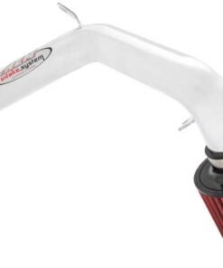AEM 99.5-03 VW GTI/Jetta 2.0L Polished Cold Air Intake