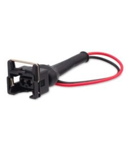 BLOX Racing Injector Pigtail Ev1 Female - Set Of 6