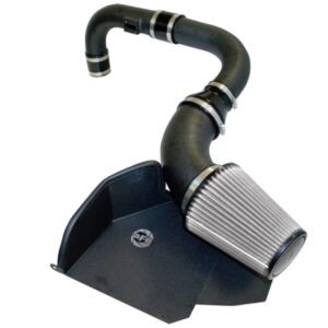 aFe MagnumFORCE Intakes Stage-2 PDS AIS PDS VW Jetta/GTI 05-08 L4-2.0L (t) MKV