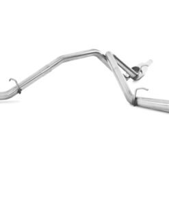 MBRP 14 Chevy/GMC 1500 Silverado/Sierra 4.3L V6/5.3L V8 Dual Split Side T409 3in Cat Back Exhaust