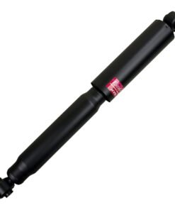 KYB Shocks & Struts Excel-G Rear CHEVROLET Equinox 2005-06 CHEVROLET Equinox 2007-11 GMC Terrain 201