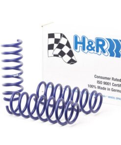 H&R 12-16 BMW M5 F10 Sport Spring