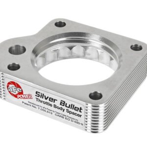 aFe Silver Bullet Throttle Body Spacers TBS Ford Ranger/Explorer 90-01 V6-4.0L