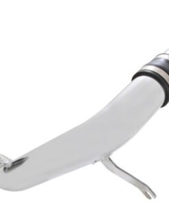 AEM 06 Mazda MX-5 Polished Cold Air Intake