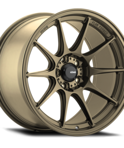 Konig Dekagram 18x8.5 5x114.3 ET35 Gloss Bronze