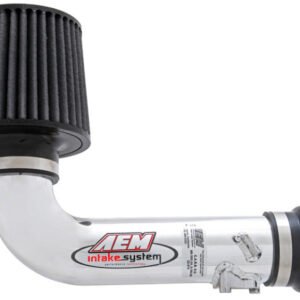 AEM 02-06 WRX/STi Polished Short Ram Intake