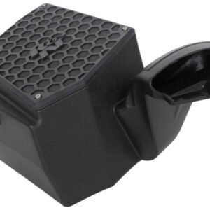 K&N 63 Series AirCharger Performance Intake 19-20 Ford Ranger L4-2.3L F/I Turbo