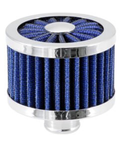 Spectre ExtraFlow Push-In Breather Filter - Blue