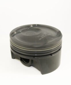 Mahle MS Piston Set Ford 2.0L EcoBoost 87.5mm Bore 83mm Stroke 156mm Rod -7cc 9.3 CR Set of 4