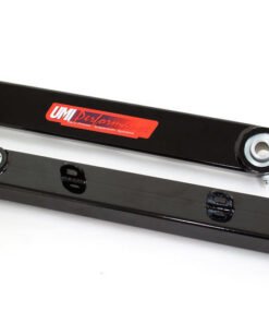 UMI Performance 08-09 Pontiac G8 10-14 Camaro Toe Rods Roto-Joint