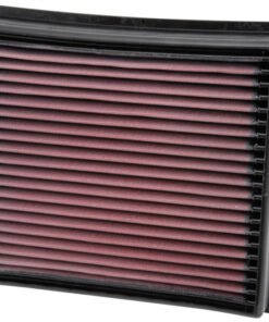 K&N Replacement Panel Air Filter for 13-14 Dodge Ram 2500/3500/4500/5500 6.7L L6 Diesel