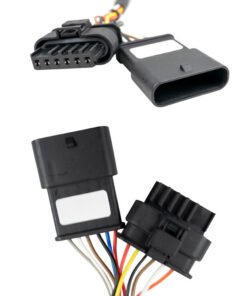 Injen 11-14 Mercedes SLK-Class (R172) / 16-17 Mercedes AMG GT X-Pedal Pro Black Edition Throttle Con