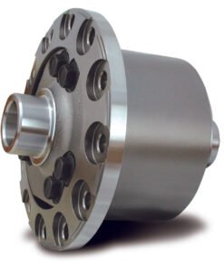 Eaton Detroit Truetrac Differential 28 Spline 1.20in Axle Shaft Diameter 2.73 & Up Ratio Rear 8.5in