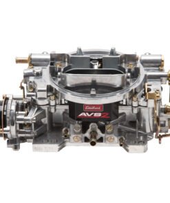 Edelbrock 650 CFM Thunder AVS Annular Carb w/ Electronic Choke