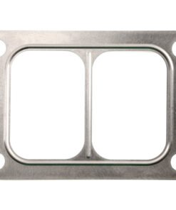 Cometic .016in Stainless T06 Divided Turbo Inlet Flange Gasket