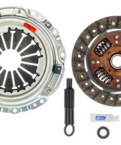 Exedy 1992-1993 Acura Integra L4 Stage 1 Organic Clutch