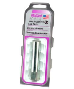 McGard SplineDrive Installation Tool For M14X1.5 / 22mm Hex - Single