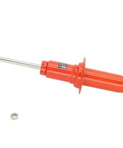 KYB Shocks & Struts AGX Front Right NISSAN 300ZX 1990-96
