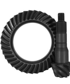 Yukon Gear High Performance 8.75in Ring & Pinion Gear Set 2016+ Toyota Tacoma - 5.29 Ratio