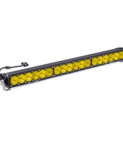 Baja Designs OnX6+ Driving/Combo 30in LED Light Bar - Amber